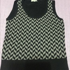 Merona Sweater Vest